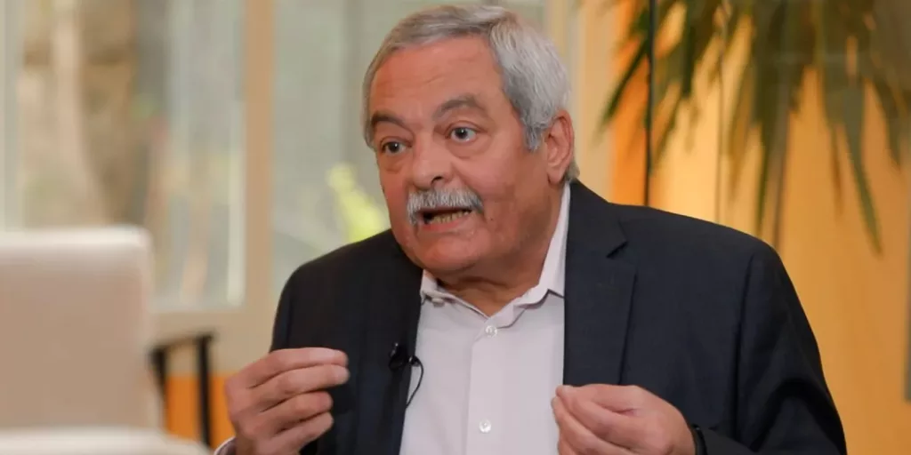 مصر: الحكم الغيابي الأخير بحق السياسي هشام قاسم يكرس لنمط متصاعد من القمع العابر للحدود للمعارضين بالخارج