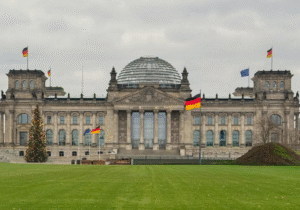 استجواب في البرلمان الألماني حول القمع العابر للحدود يشير إلى انتهاكات الحكومة المصرية