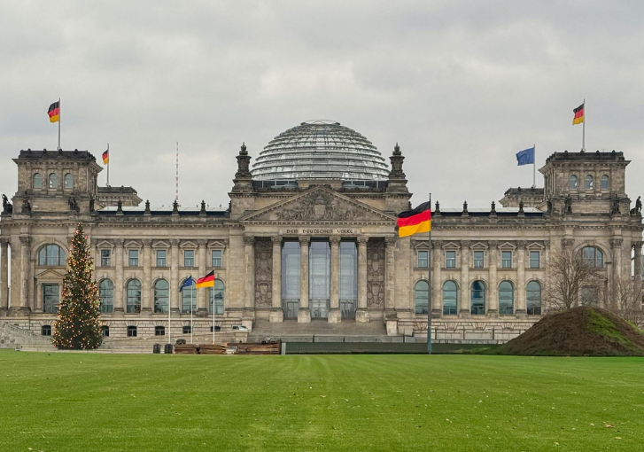 استجواب في البرلمان الألماني حول القمع العابر للحدود يشير إلى انتهاكات الحكومة المصرية