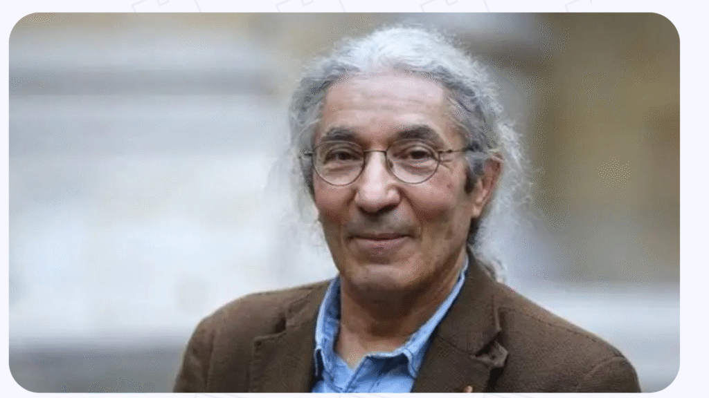 Algeria Law and Democracy Support Foundation condemns Court of Appeal’s upholding of 5-year prison sentence against writer Boualem Sansal (Website)