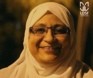 مصر العداء الشديد لحرية التعبير، يمتد ليشمل منتمين للنظا