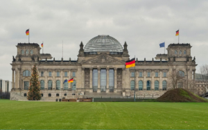 German Parliamentary Question on Transnational Repression Points to Violations by the Egyptian Government