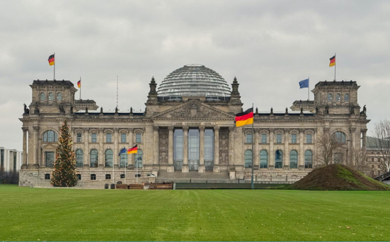 German Parliamentary Question on Transnational Repression Points to Violations by the Egyptian Government