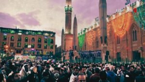 Rights-Groups-Call-for-Release-of-Detained-Shia-Muslims-in-Egypt